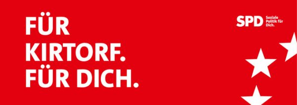 Logo: SPD OV Kirtorf